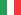 Drapeau Italie