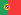 Drapeau Portugal