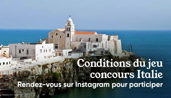 Bannière promotionnelle