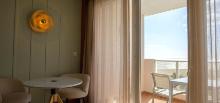Grand Hôtel Les Flamants Roses 4*, Séjour France, Canet en Roussillon par Ôvoyages Grand Hôtel Les Flamants Roses 4*, Séjour France, Canet en Roussillon par Ôvoyages
