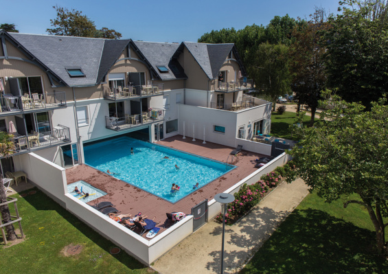 Les Jardins d'Arvor 4* Les Jardins d'Arvor 4* - photo 1