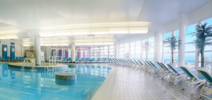 Alliance Hôtel Thalasso & Spa Pornic 4*, Séjour France, Pornic par Ôvoyages Alliance Hôtel Thalasso & Spa Pornic 4*, Séjour France, Pornic par Ôvoyages