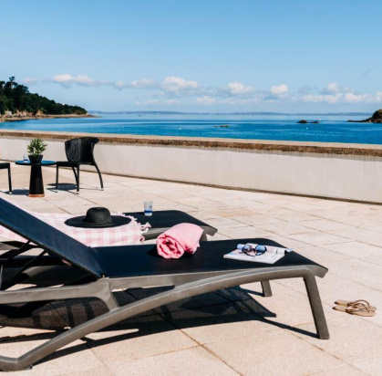 Hôtel Valdys Thalasso & Spa - la Baie 4*, Séjour France, Bretagne, Douarnenez par Ôvoyages Hôtel Valdys Thalasso & Spa - la Baie 4*, Séjour France, Bretagne, Douarnenez par Ôvoyages