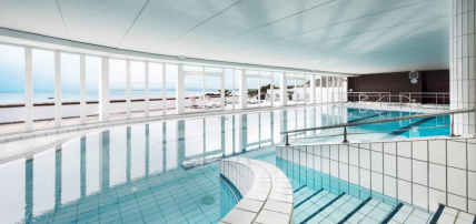 Hôtel Valdys Thalasso & Spa - la Baie 4*, Séjour France, Bretagne, Douarnenez par Ôvoyages Hôtel Valdys Thalasso & Spa - la Baie 4*, Séjour France, Bretagne, Douarnenez par Ôvoyages