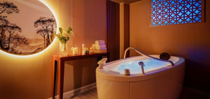 Hôtel Valdys Thalasso & Spa - la Baie 4*, Séjour France, Bretagne, Douarnenez par Ôvoyages Hôtel Valdys Thalasso & Spa - la Baie 4*, Séjour France, Bretagne, Douarnenez par Ôvoyages