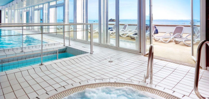 Hôtel Valdys Thalasso & Spa - la Baie 4*, Séjour France, Bretagne, Douarnenez par Ôvoyages Hôtel Valdys Thalasso & Spa - la Baie 4*, Séjour France, Bretagne, Douarnenez par Ôvoyages