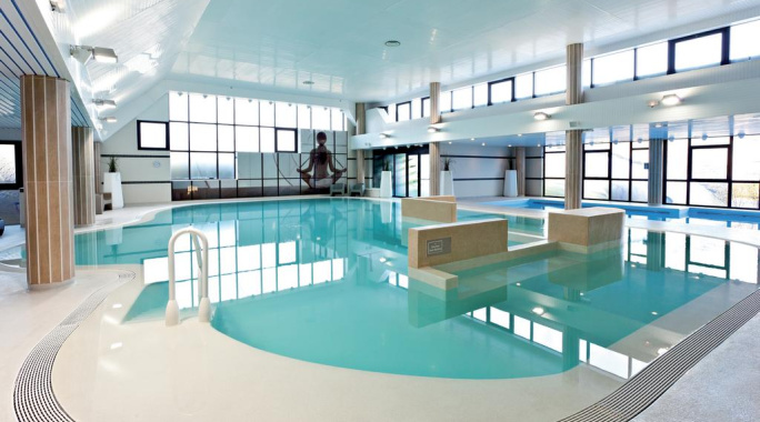 Hôtel Thalazur Ouistreham 4*, Séjour France, Normandie, Ouistreham par Ôvoyages Hôtel Thalazur Ouistreham 4*, Séjour France, Normandie, Ouistreham par Ôvoyages