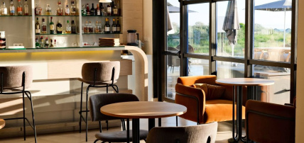 Hôtel Thalazur Ouistreham 4*, Séjour France, Normandie, Ouistreham par Ôvoyages Hôtel Thalazur Ouistreham 4*, Séjour France, Normandie, Ouistreham par Ôvoyages