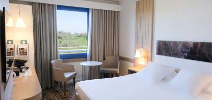 Hôtel Thalazur Ouistreham 4*, Séjour France, Normandie, Ouistreham par Ôvoyages Hôtel Thalazur Ouistreham 4*, Séjour France, Normandie, Ouistreham par Ôvoyages