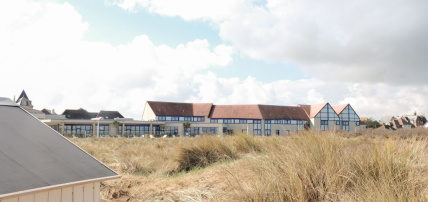 Hôtel Thalazur Ouistreham 4*, Séjour France, Normandie, Ouistreham par Ôvoyages Hôtel Thalazur Ouistreham 4*, Séjour France, Normandie, Ouistreham par Ôvoyages